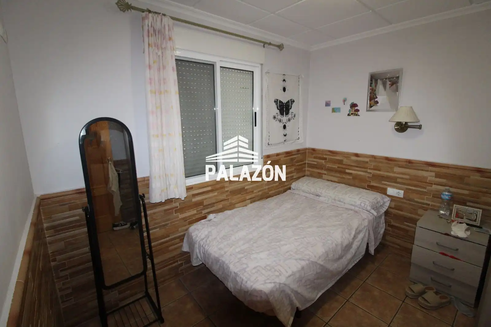 Finca rústica en venta en Crevillent