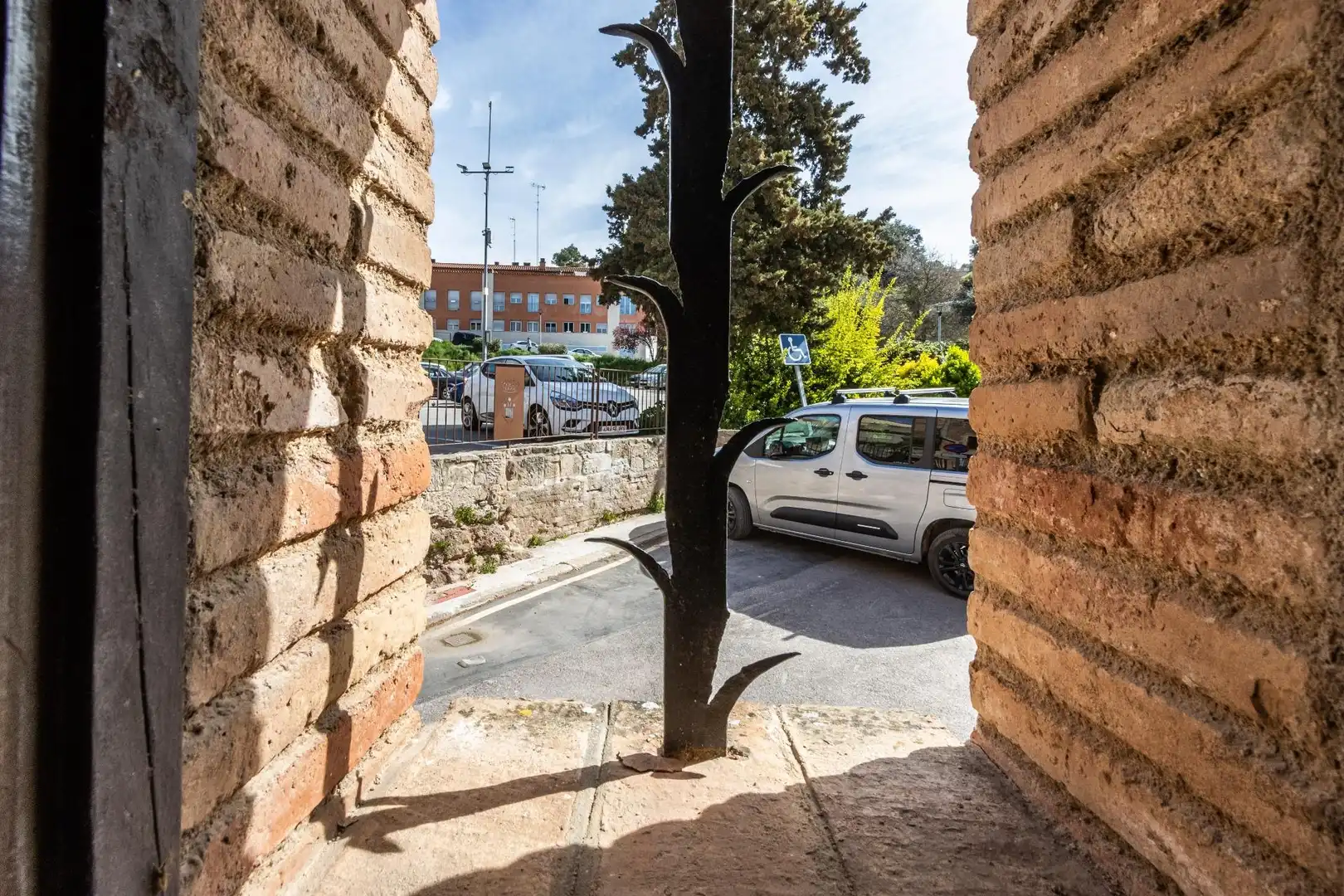 Parking de Casa o chalet en venta en Sant Llorenç Savall con Balcón