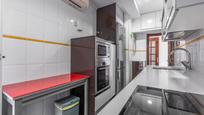 Kitchen of Flat for sale in  Madrid Capital  with Terrace