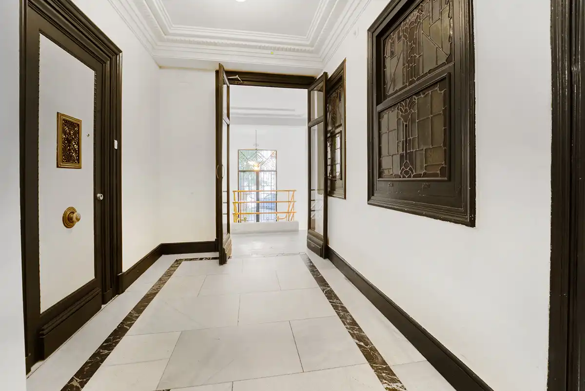 Piso con ascensor en alquiler en Calle de Fernández de la Hoz 31, imagen 33