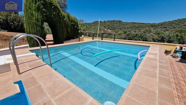 Casa-chalet en Venta en Las Jaras