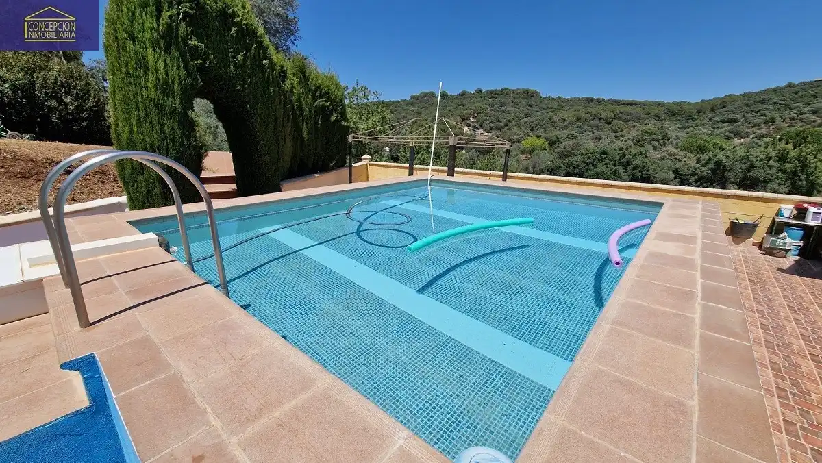 Villa avec piscine à vendre à Periurbano Oeste - Sierra