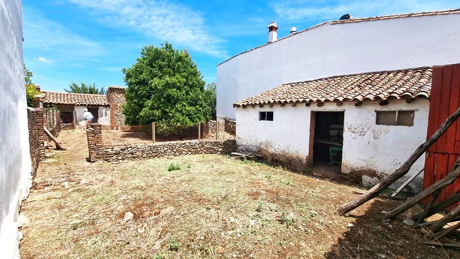 Residencial en venda en Cortegana