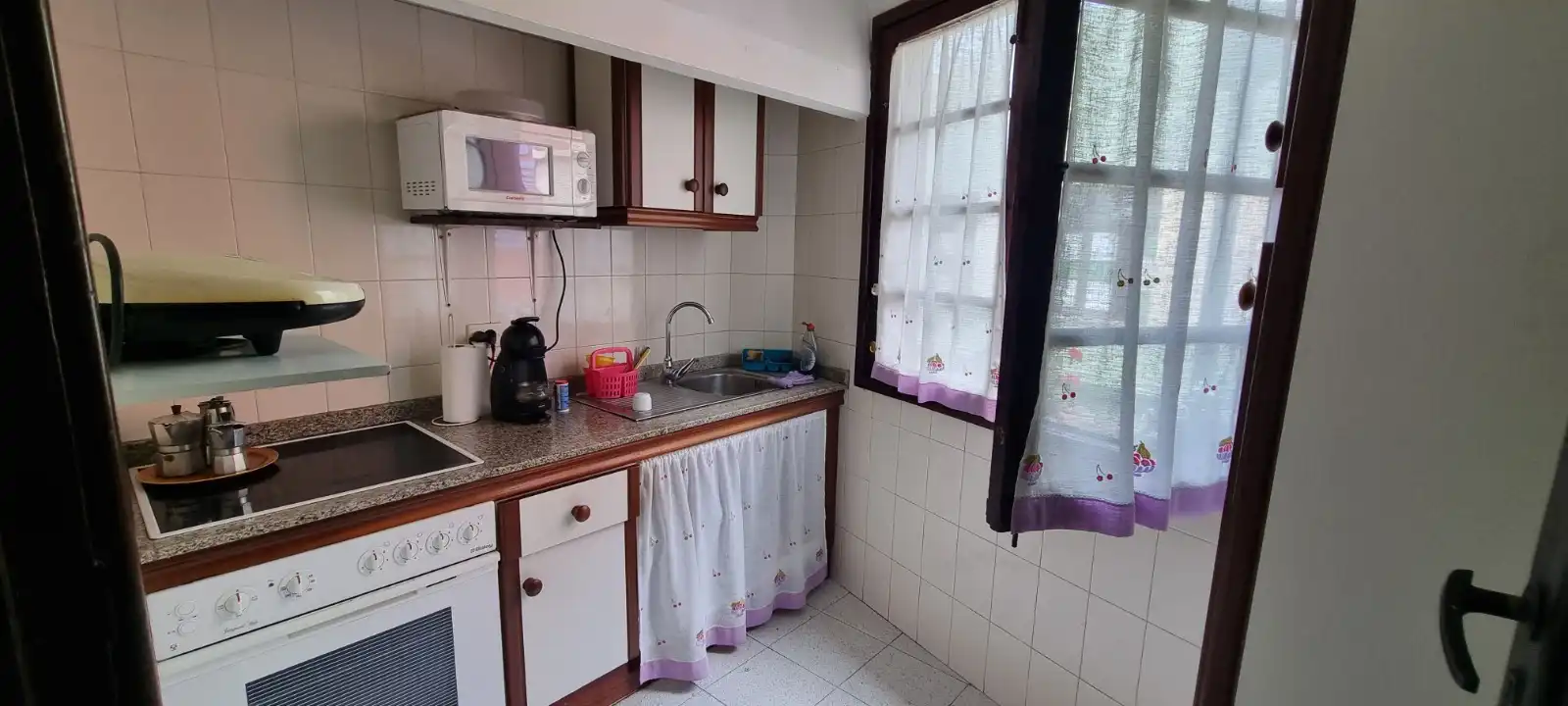 Casa adosada en venta en Carretera Timibúcar, Santa Cruz de la Palma