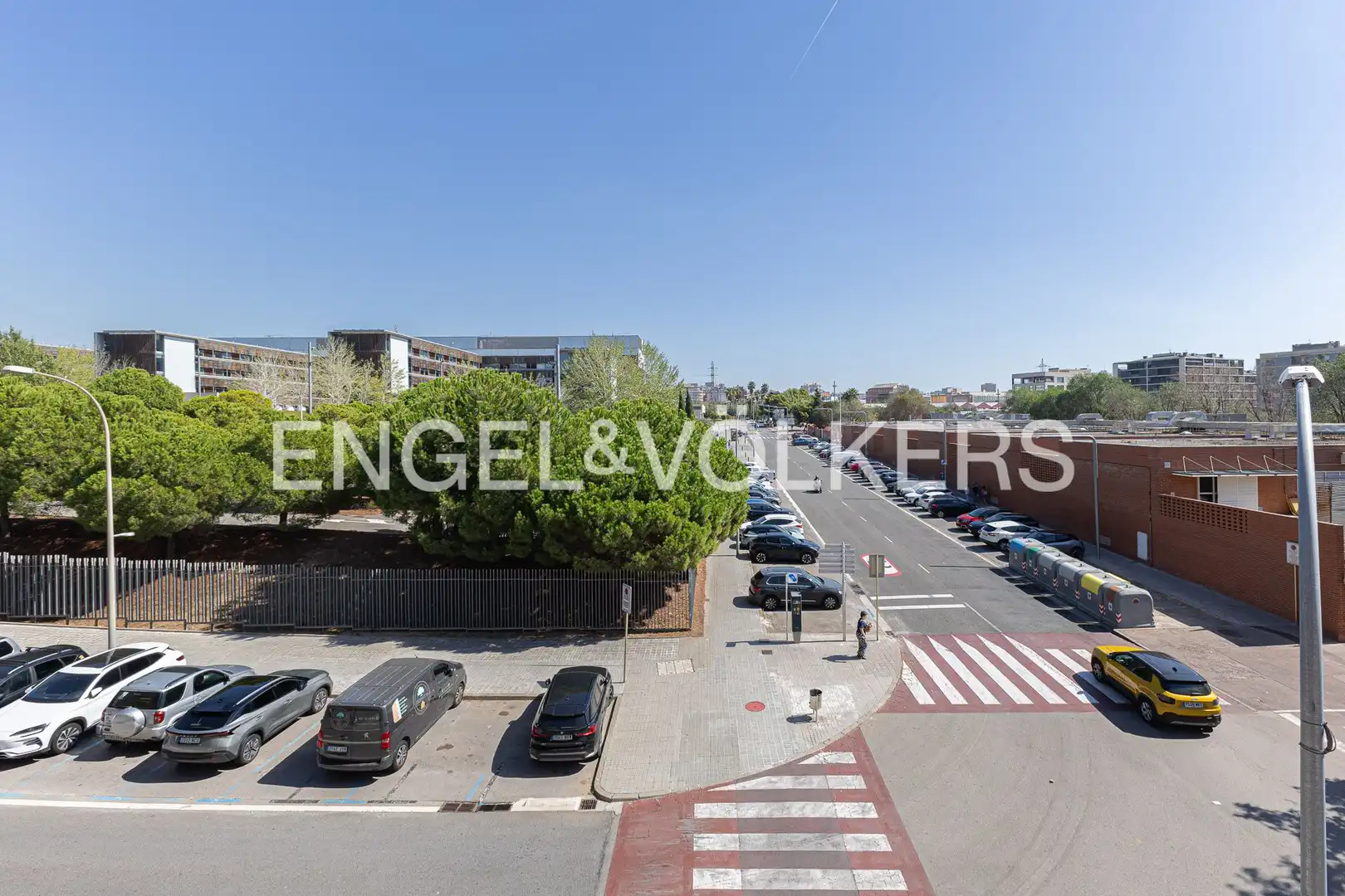 Flat with terrace for sale in Sant Joan - TV3, imagen 31