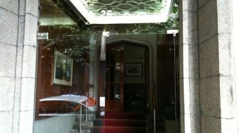 Foto 3 de Pis en venda a Zabalburu, Bilbao