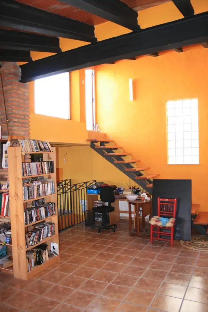 Casa amb terrassa en venda a Biar, imagen 16