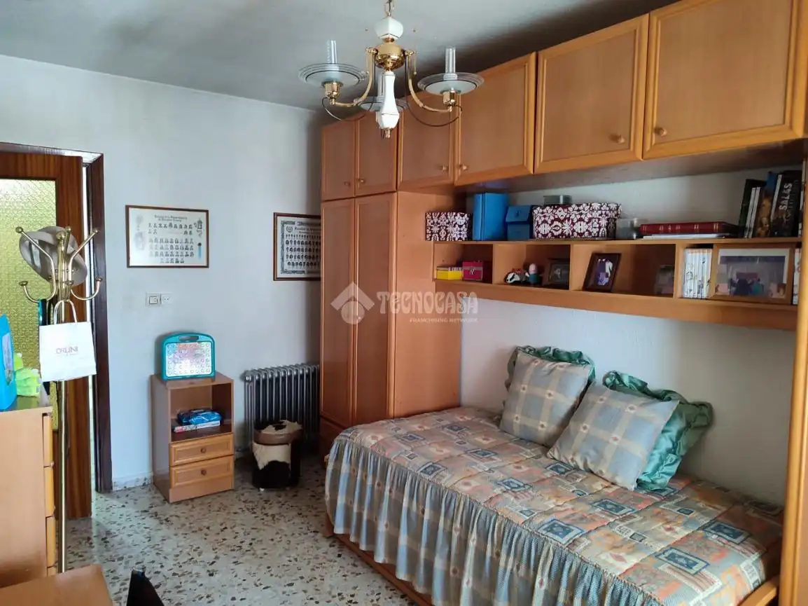 Flat with terrace for sale in Centro ciudad, imagen 16