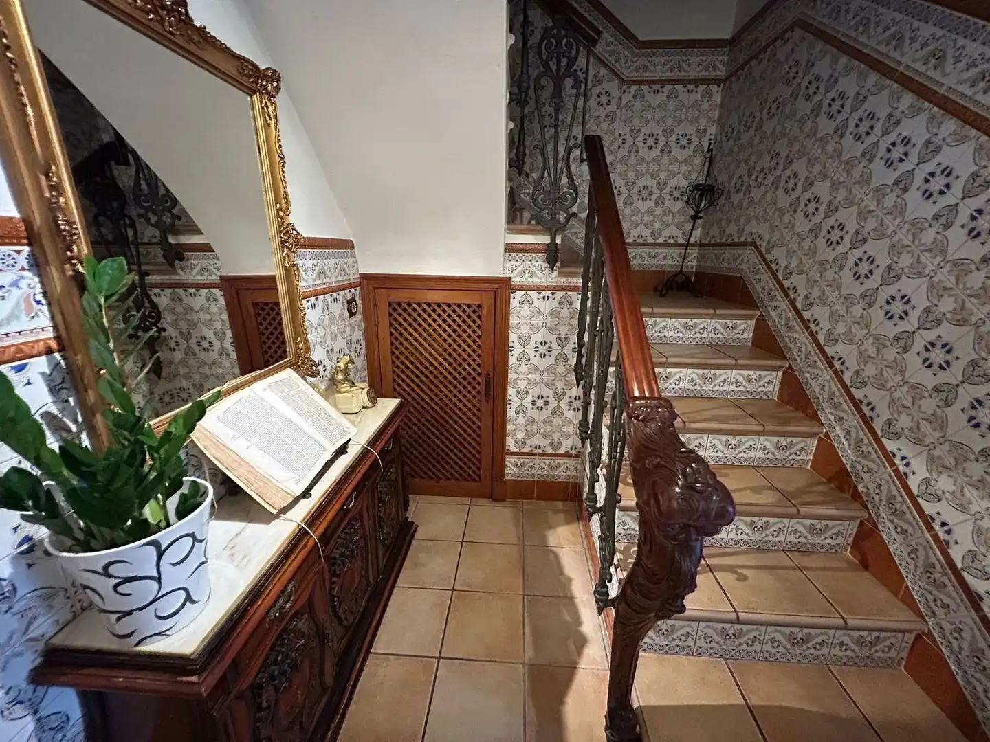 Casa en venda a Madrigal, imagen 17