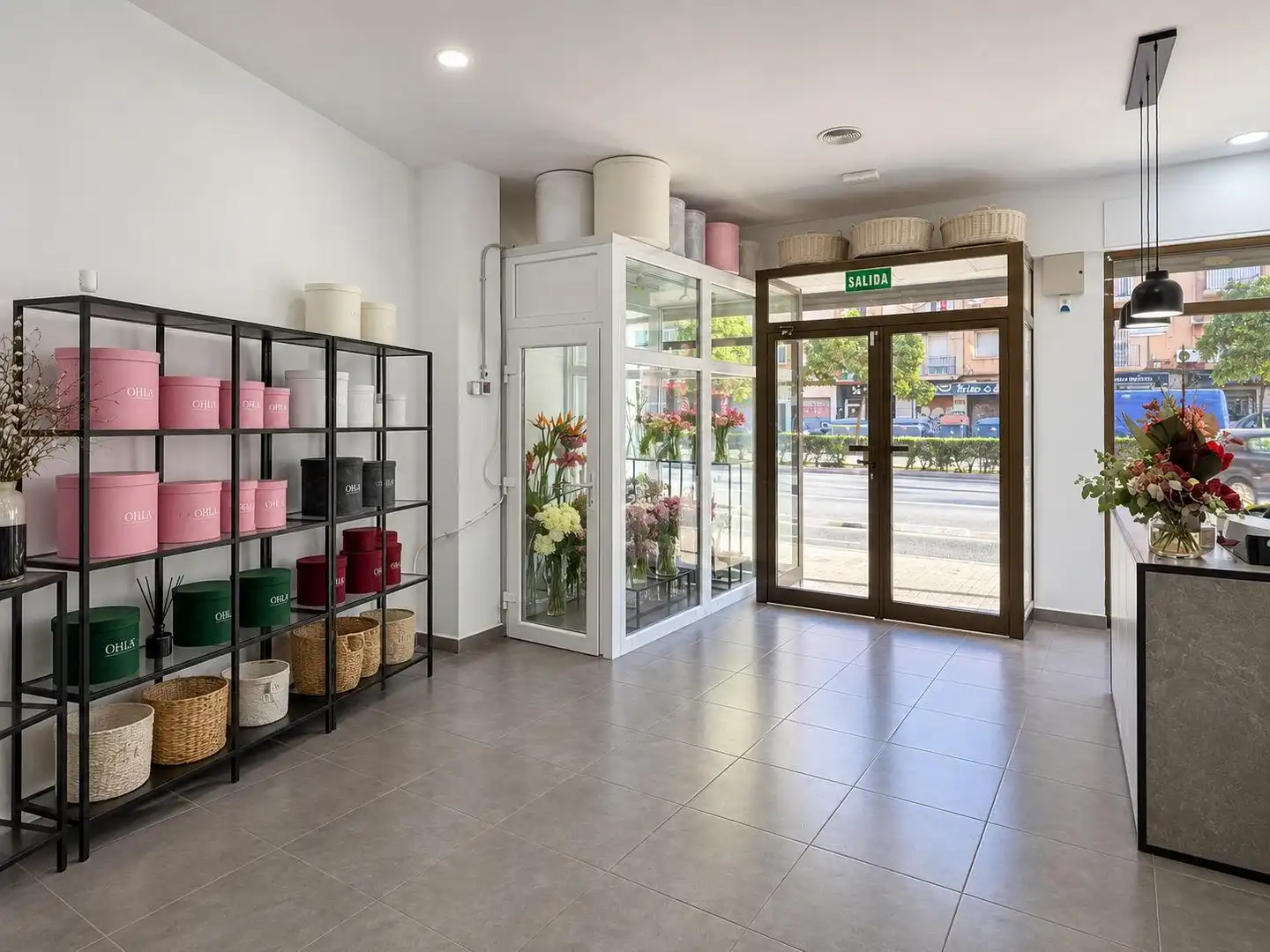 Commercial properties for sale in Benimaclet