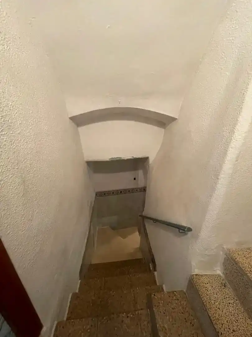 Casa adosada en venta en Centro  
