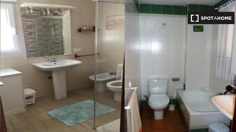 Photo 5 of Flat to share in Avda. Federico Garcia Lorca - Nueva Estación Autobuses, Granada