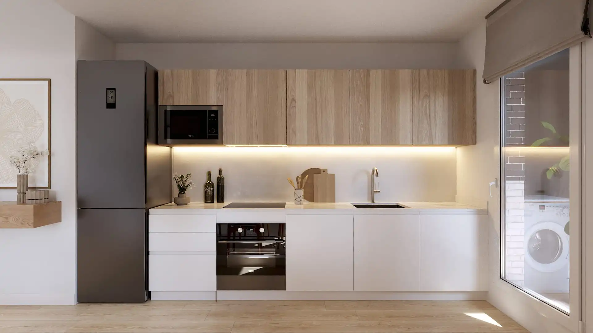 Appartement neuf avec piscine à vendre à Calle de la Plata 68, imagen 16