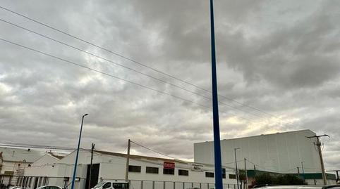 Foto 3 de Oficina en venda a Avenida de Los Vinos, 16t, Alcázar de San Juan, Ciudad Real