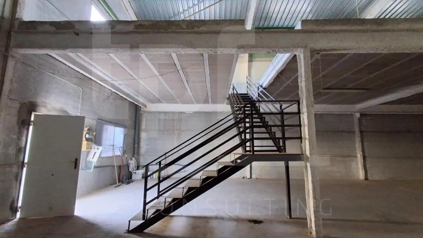 Nau industrial de lloguer a Calle en Proyecto N§6, imagen 2