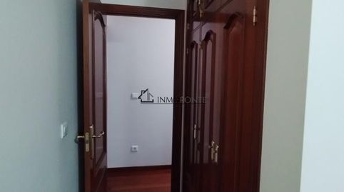 Foto 5 de Apartamento de alquiler en Virxinia Pereira Renda, A Parda, Pontevedra Capital