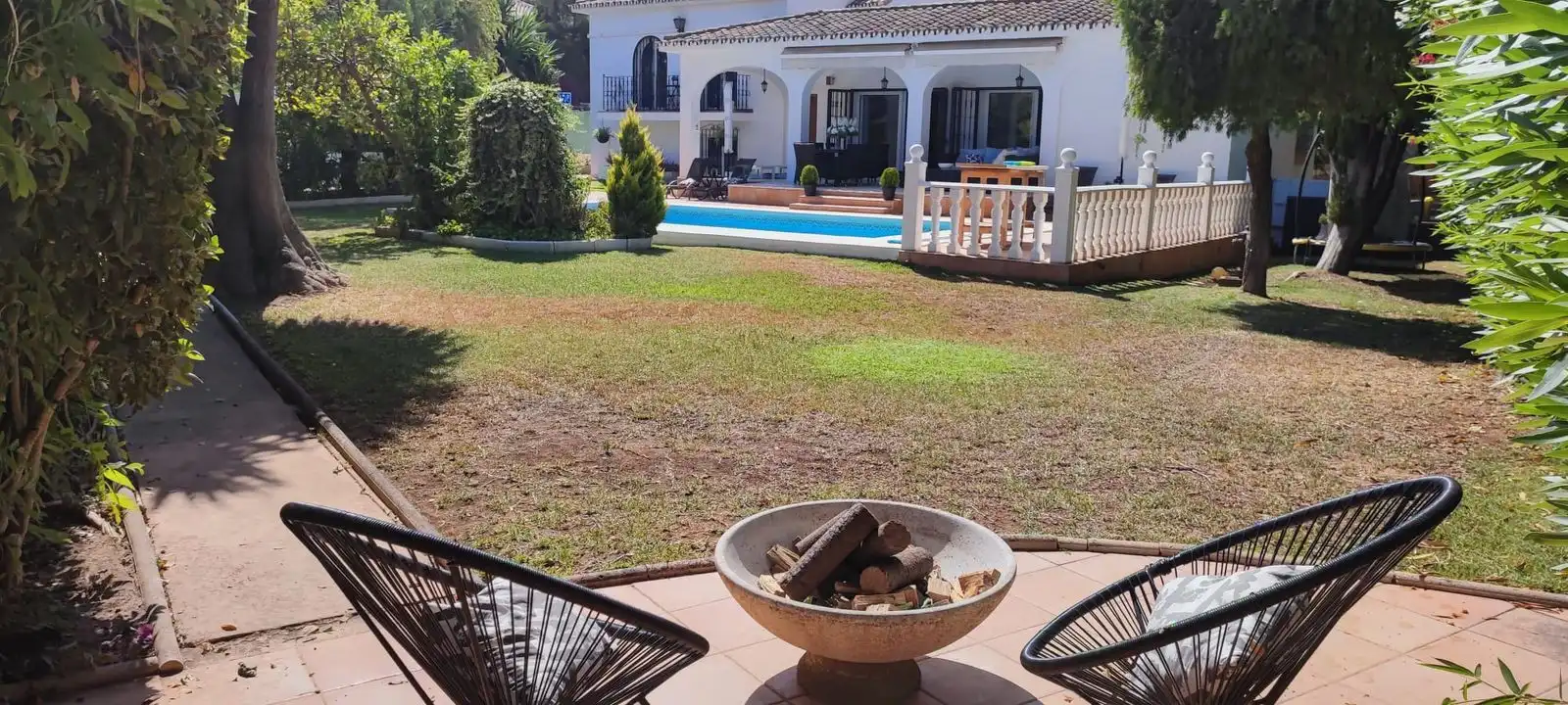 Casa con piscina en venta en Nueva Andalucía, imagen 4