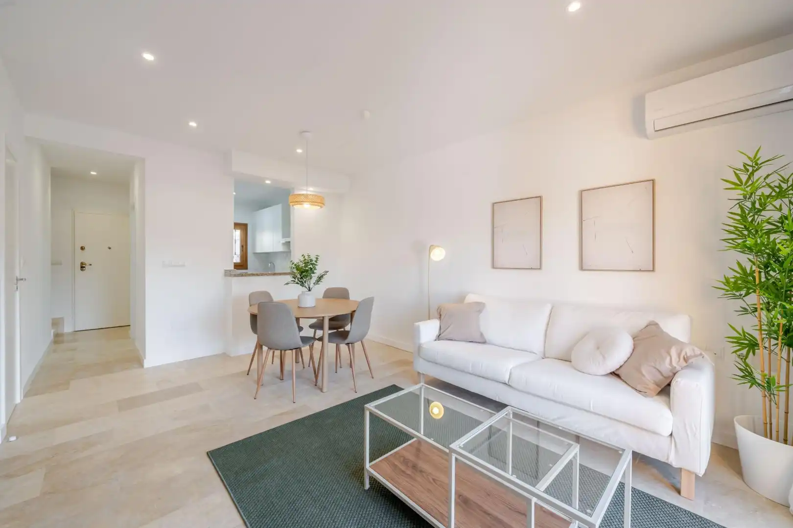 Duplexes for sale in Calle Calle Benferri, Algorfa