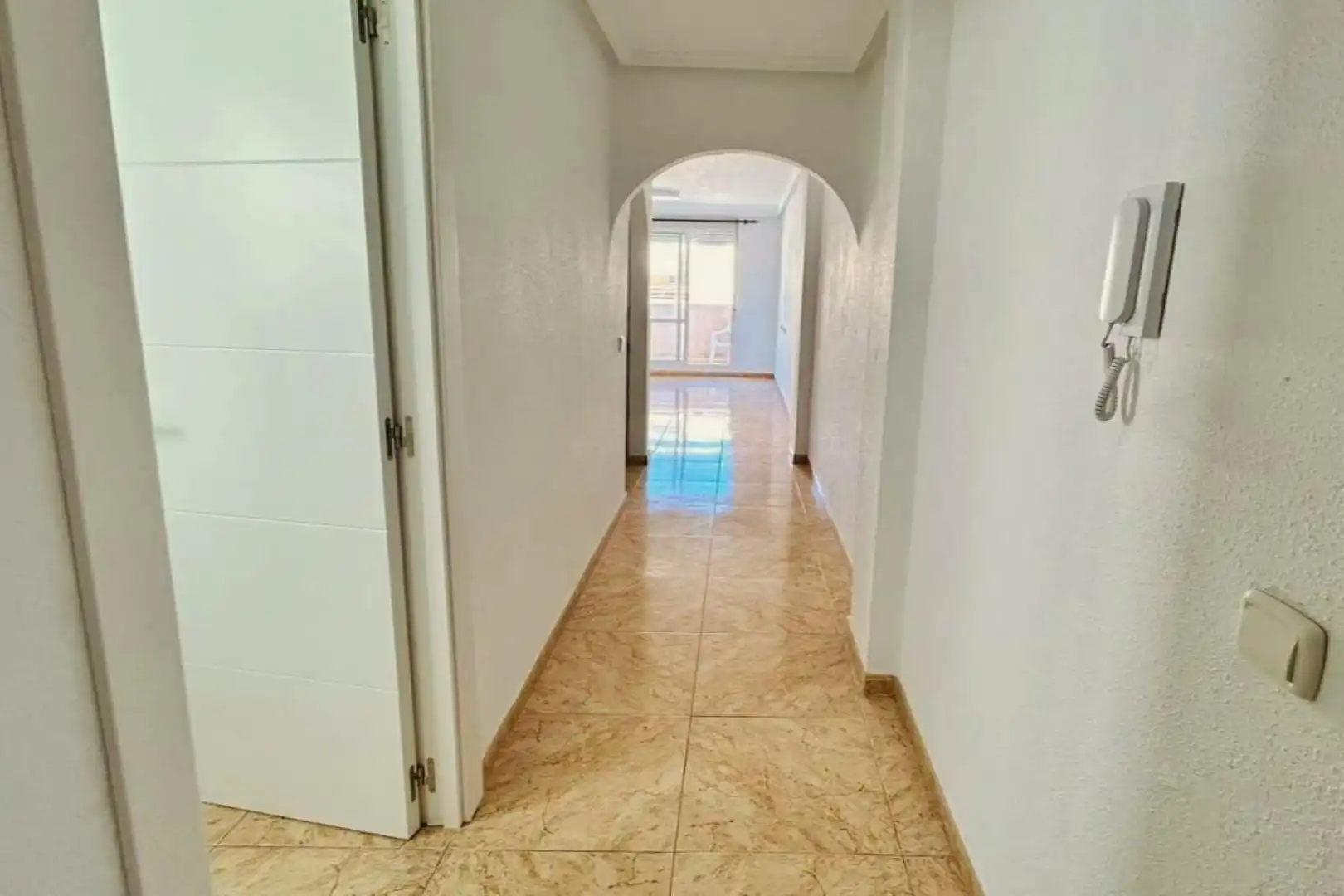 Àtic en venda en Torrevieja amb Aire condicionat, Calefacció i Terrassa