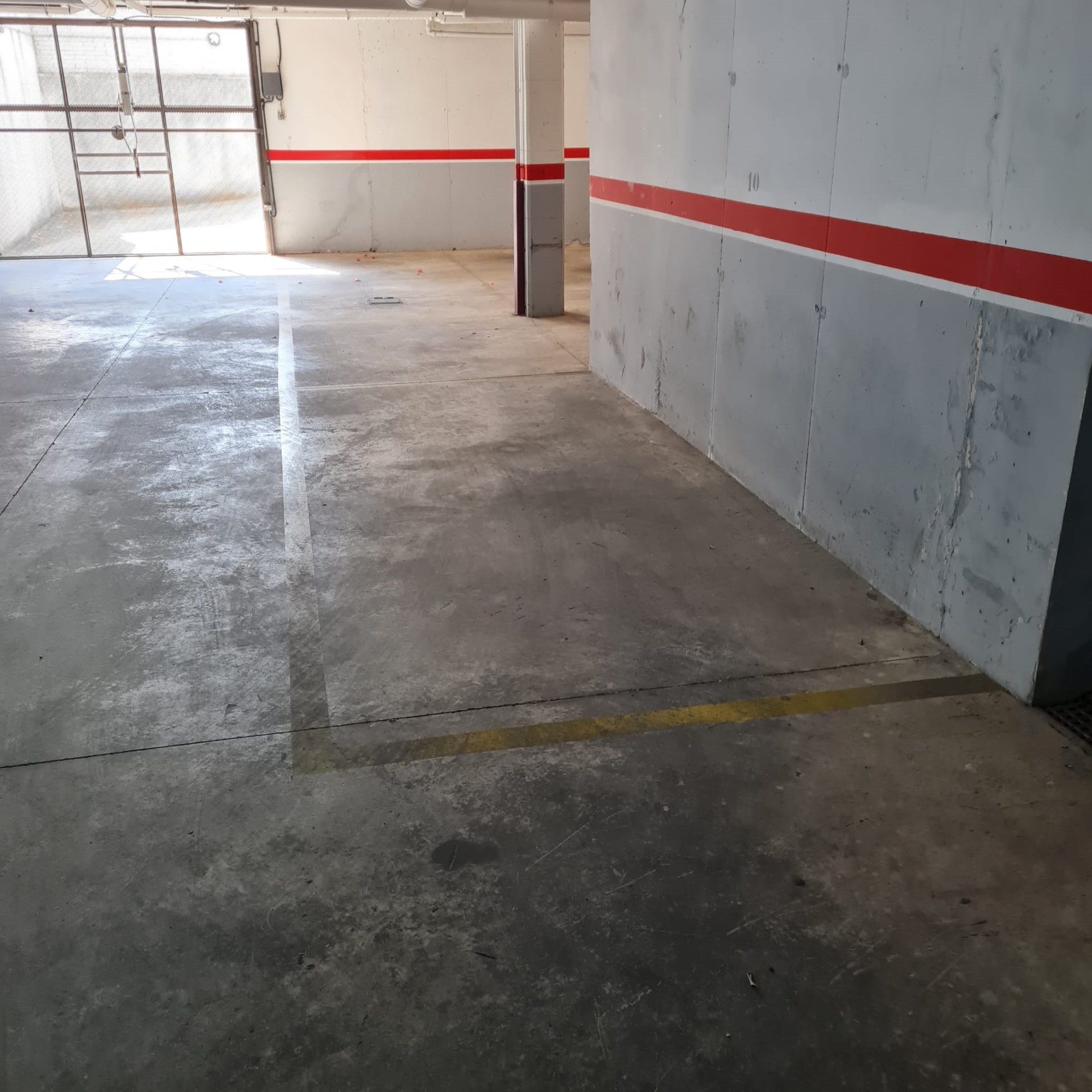 Parking of Garage for sale in Calafell