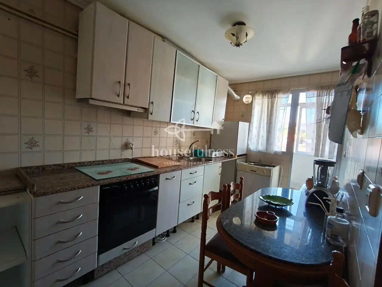 Appartamento in vendita a Rio Jubia