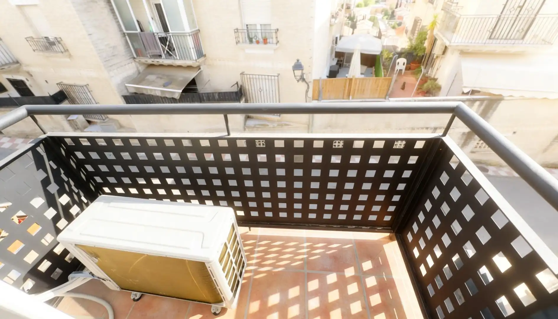 Piso con ascensor en venta en Camino Camino Viejo de Guejar, imagen 16