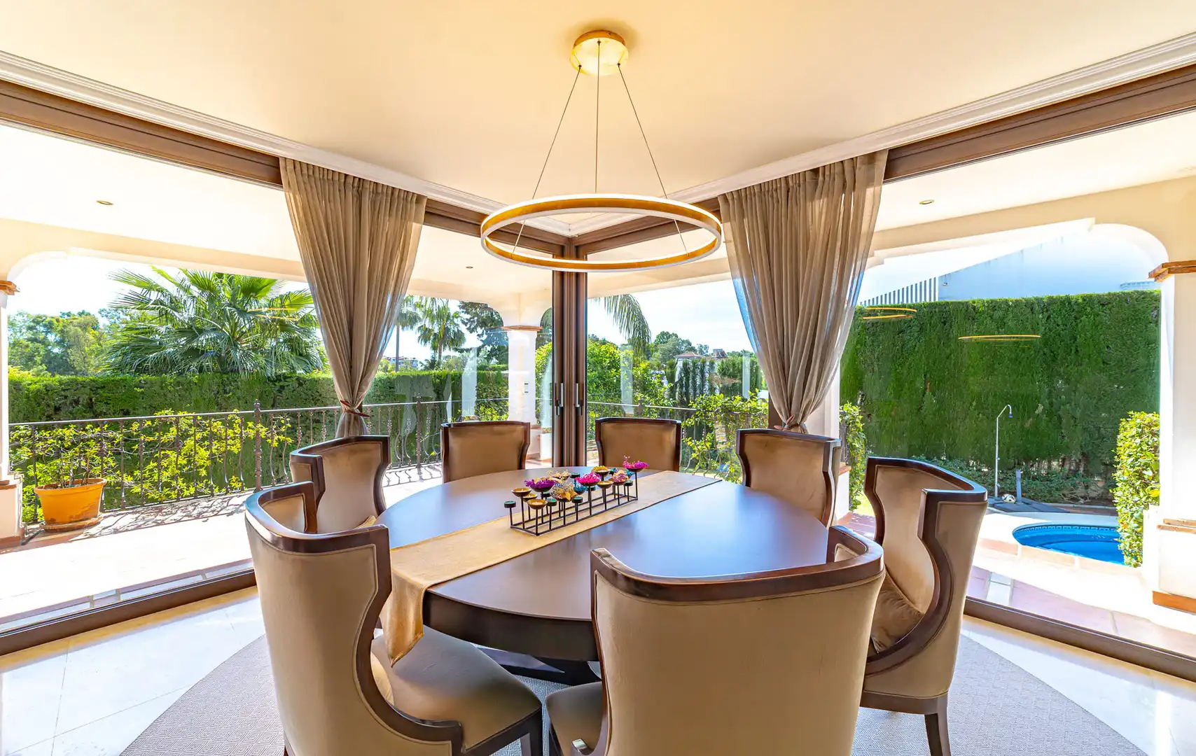 Casa con terraza en venta en Benamara - Atalaya, imagen 10