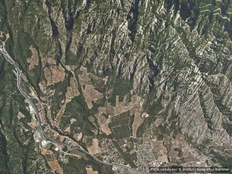 Piso en venta en Els Hostalets de Pierola, imagen 3