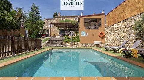 Foto 2 de Casa o xalet de lloguer a Carrer de L’u D’octubre, Forallac, Girona