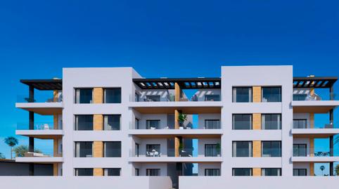 Foto 4 de Ático en venta en Aguas Nuevas, Alicante