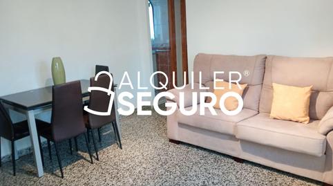 Photo 4 of Flat to rent in Del Obispo Angel Herrera Oria, Carranque - Haza Cuevas, Málaga