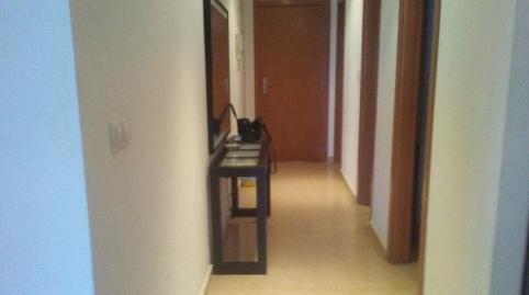 Foto 4 de Pis de lloguer a Playa Puerto de Sagunto, Valencia