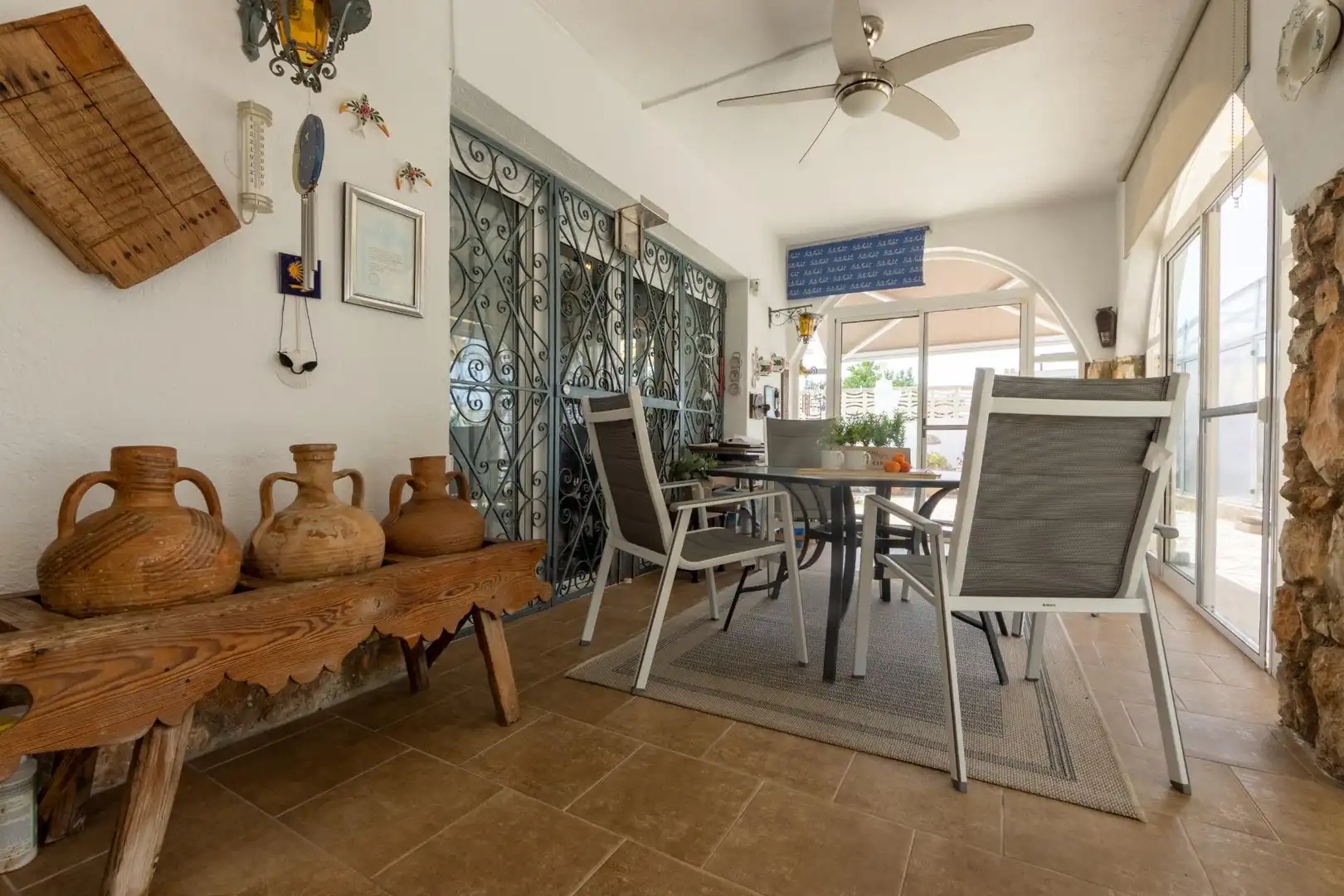 Villa mit Pool zum Verkauf in Carrer JOSEP M DE SAGARRA DE, imagen 31