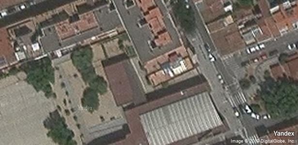 Exterior view of Country house for sale in Sabadell