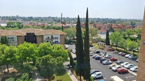 Foto 3 de Piso en venta en Barriada Ciudad del Aljarafe, Ciudad Aljarafe, Mairena del Aljarafe