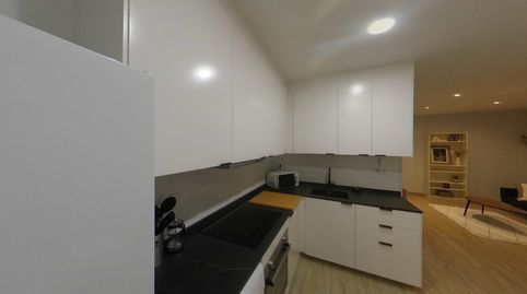 Foto 5 de Pis de lloguer a Calle de Bustamante, Palos de Moguer, Madrid Capital