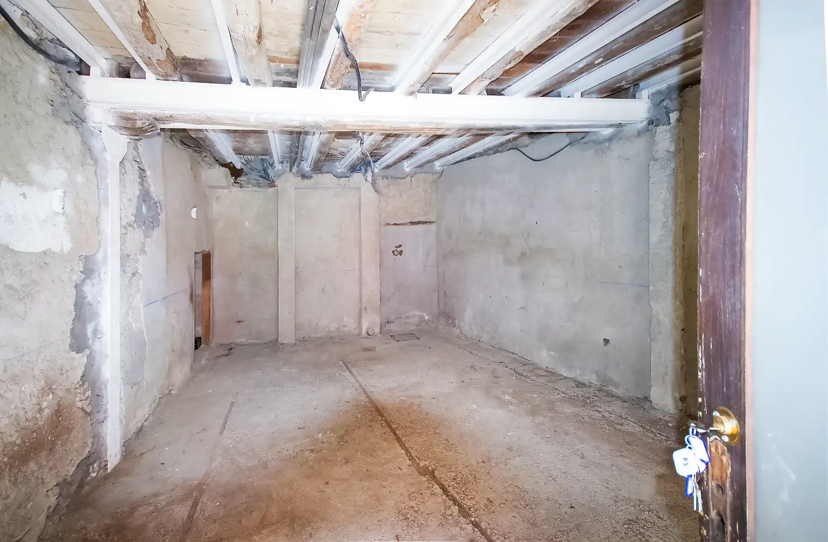Local comercial en venta en San Bartolome Kalea 1, imagen 2