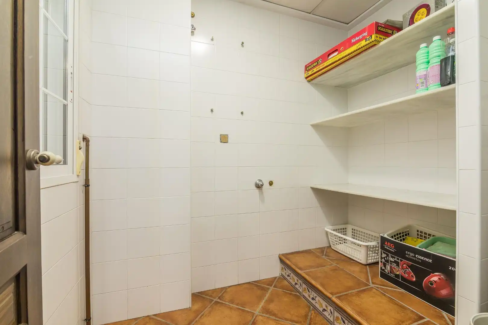 Maisonette zum Verkauf in CALDERON DE LA BARCA, 52, Pont Nou - Corazón de Jesús
