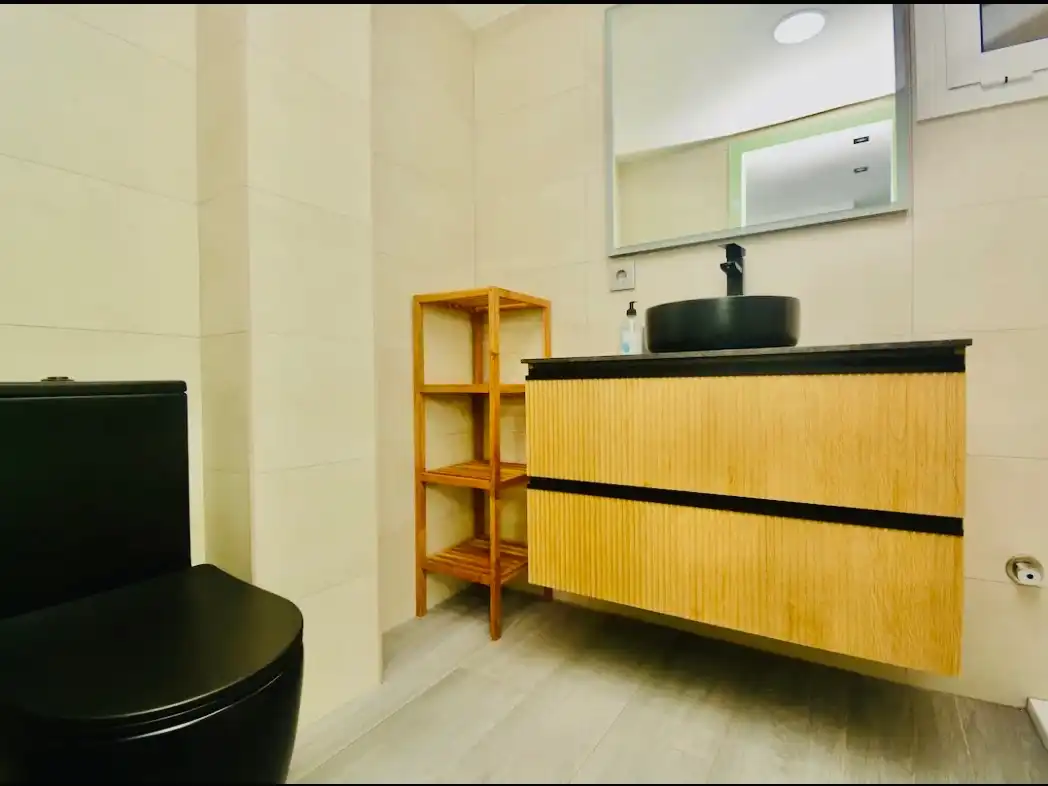 Piso con ascensor en venta en Calle lleida 25, imagen 12
