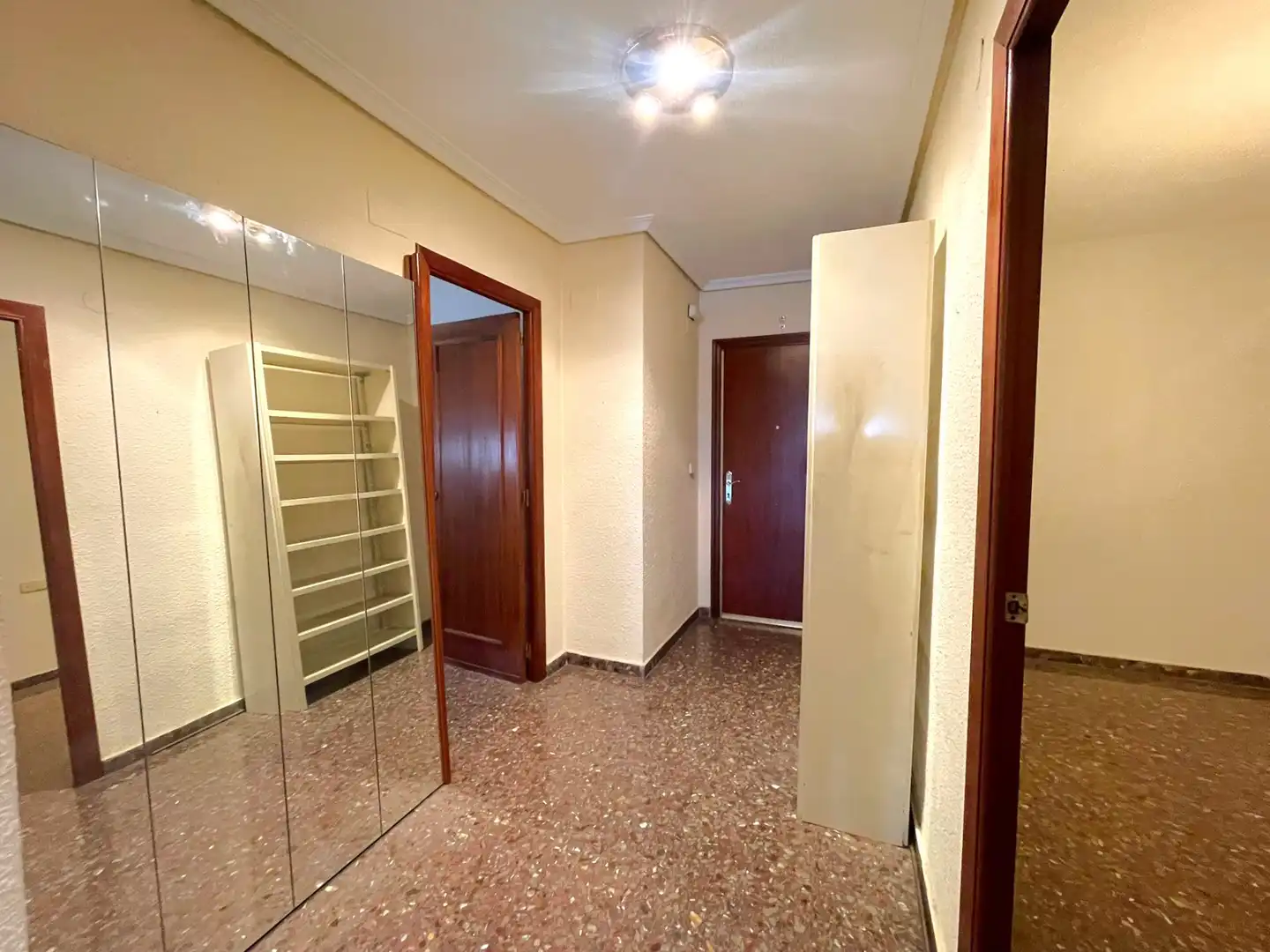 Piso en venta en Carrer del Dibuixant Manuel Gago, Barrio de Patraix