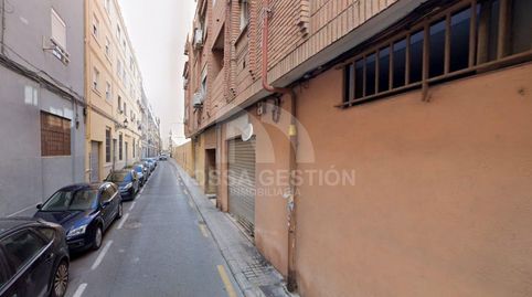 Foto 4 de Piso en venta en Calle del Vaixell, El Grau, Valencia Capital