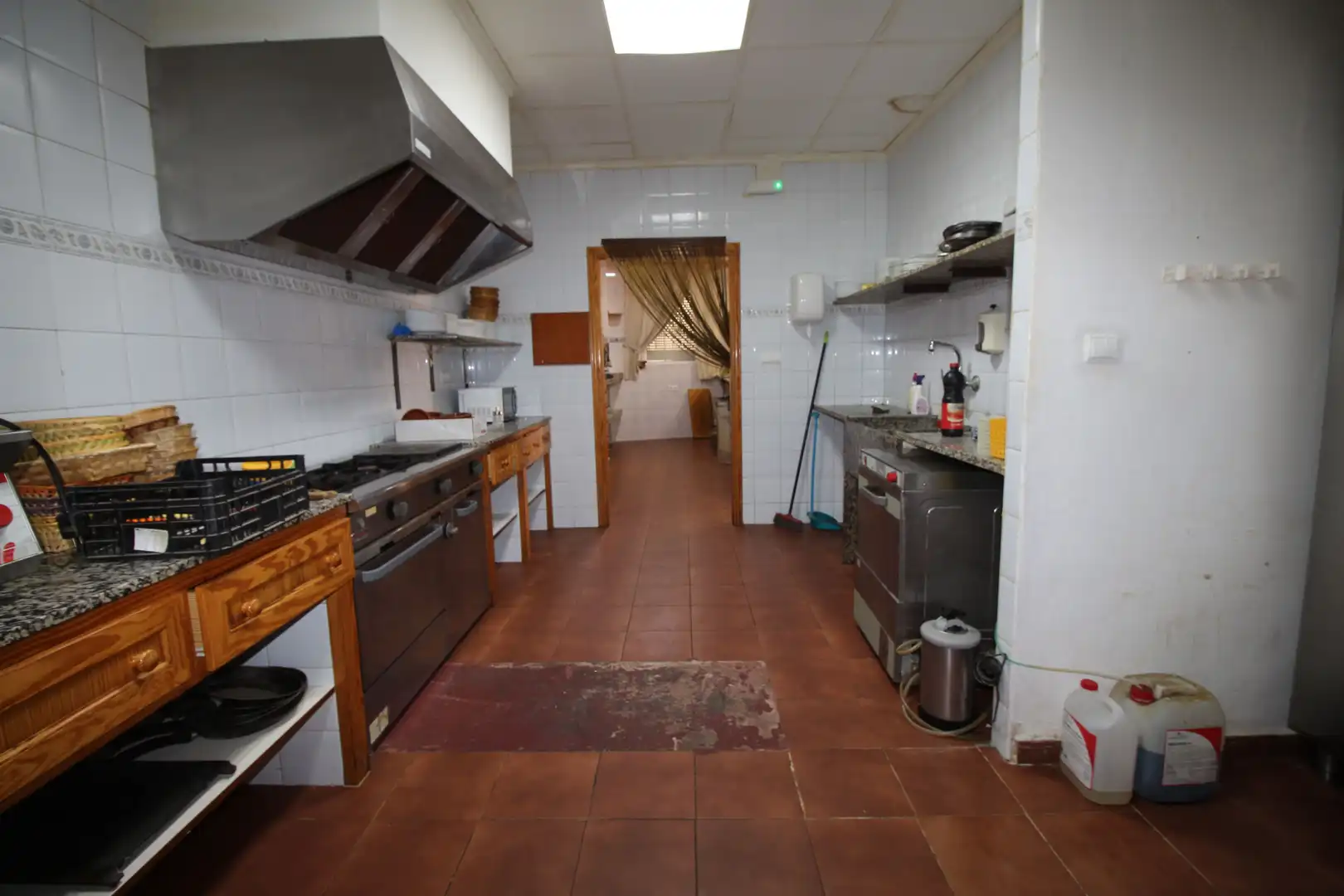 Maison avec terrasse à vendre à Avinguda de les Germanies, imagen 25
