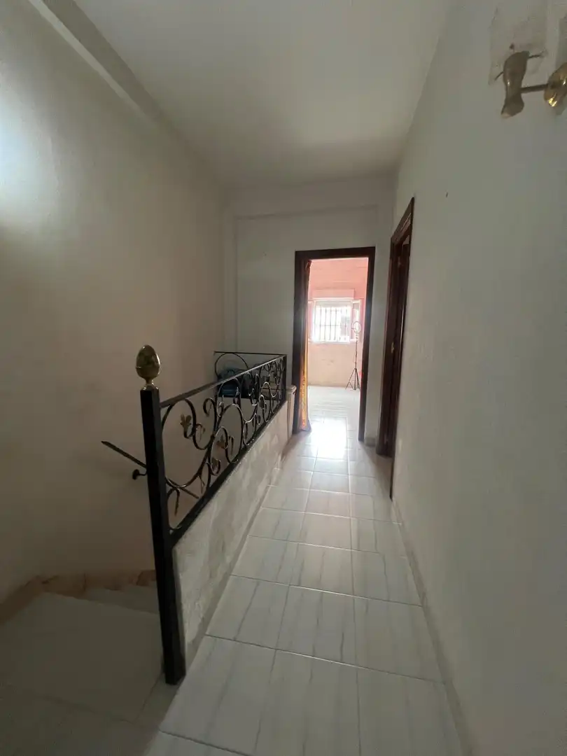 Casa o chalet en venta en Algeciras