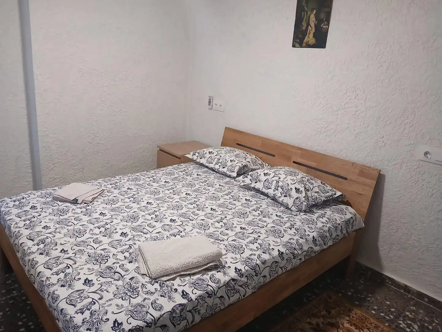 Apartament de lloguer a San Gabriel - Palmeral - Urbanova, imagen 6