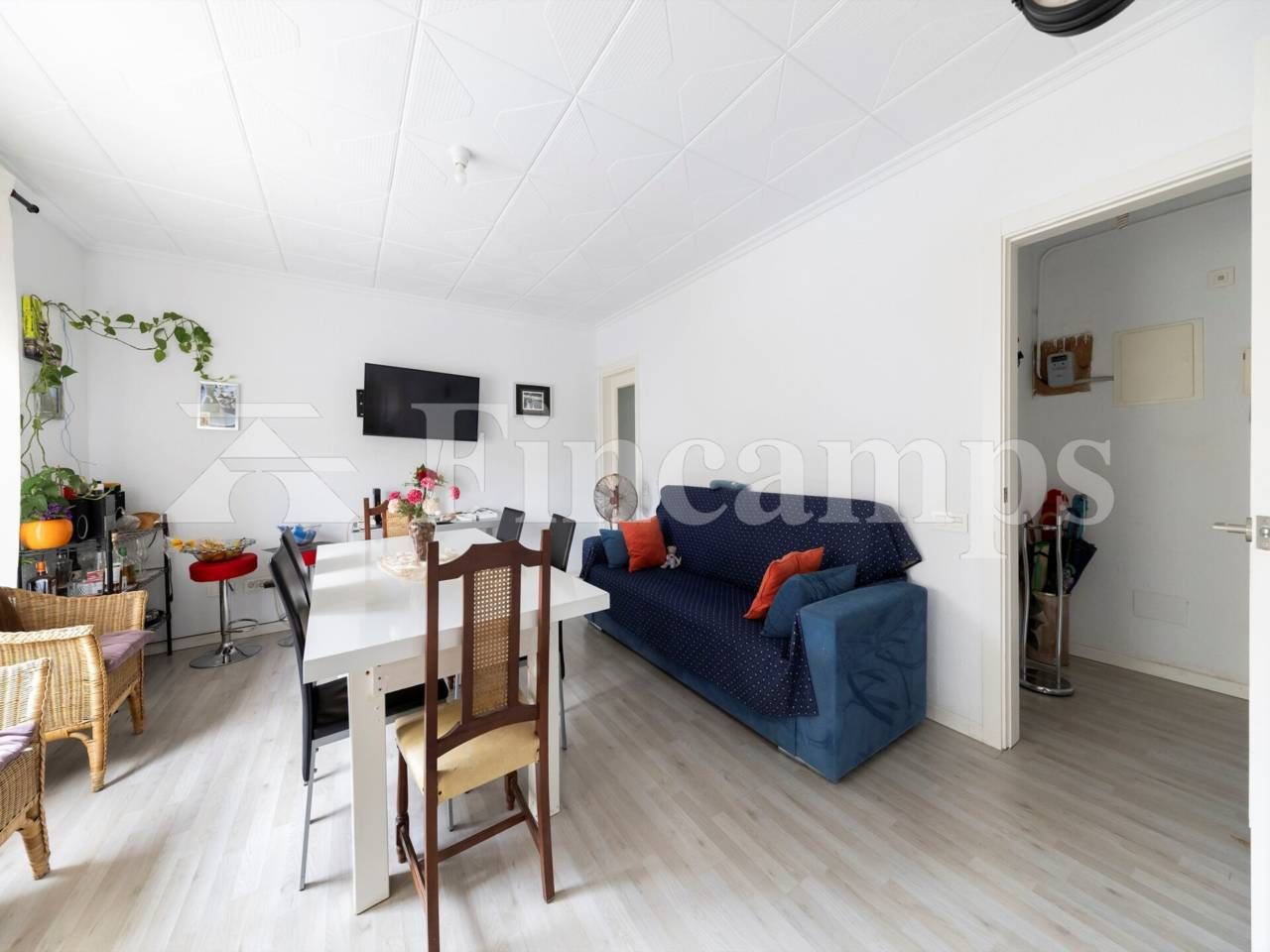 Flat for sale in Llanera, Ca n'Oriac, Ca n'Oriac - Sector Nord, Sabadell