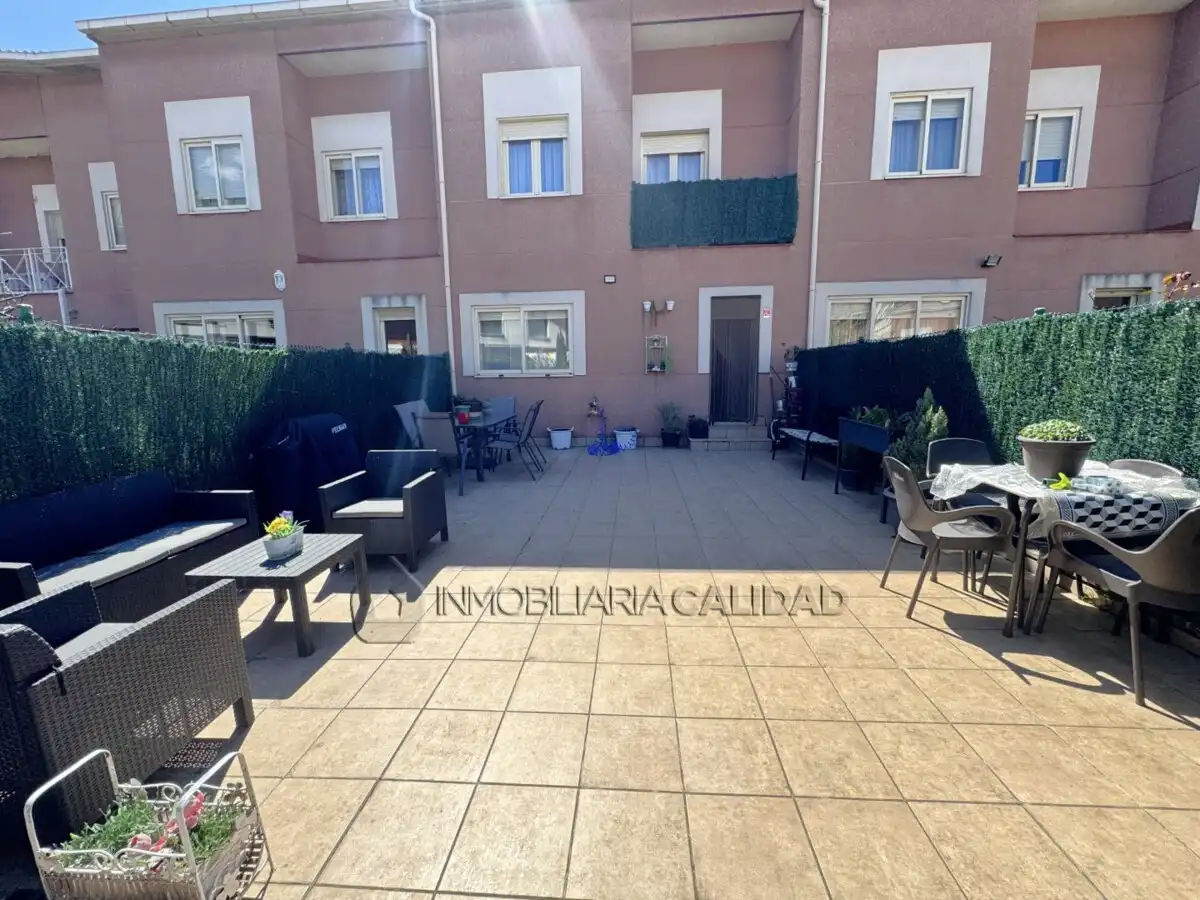 Maison à vendre à Zona Sur - Barrio Cortes, imagen 8