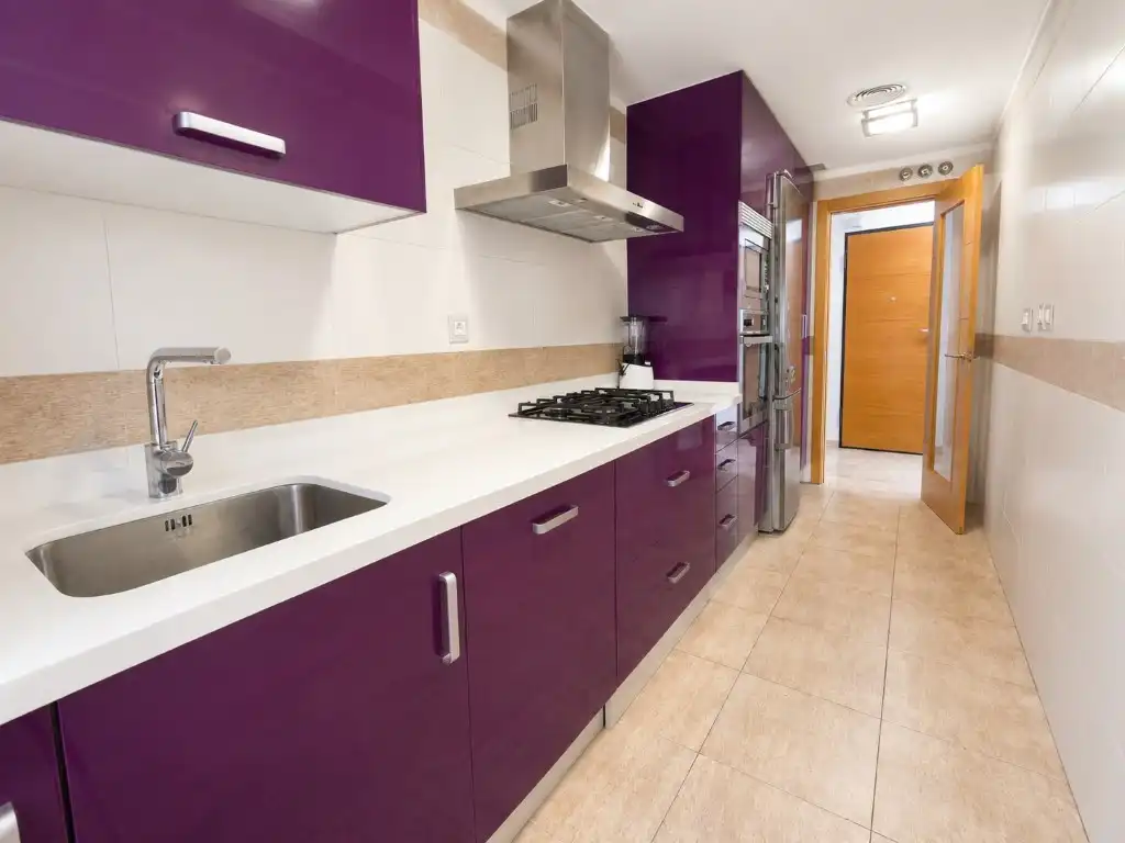 Wohnung mit Aufzug zur Miete in Poniente-Sur, imagen 3