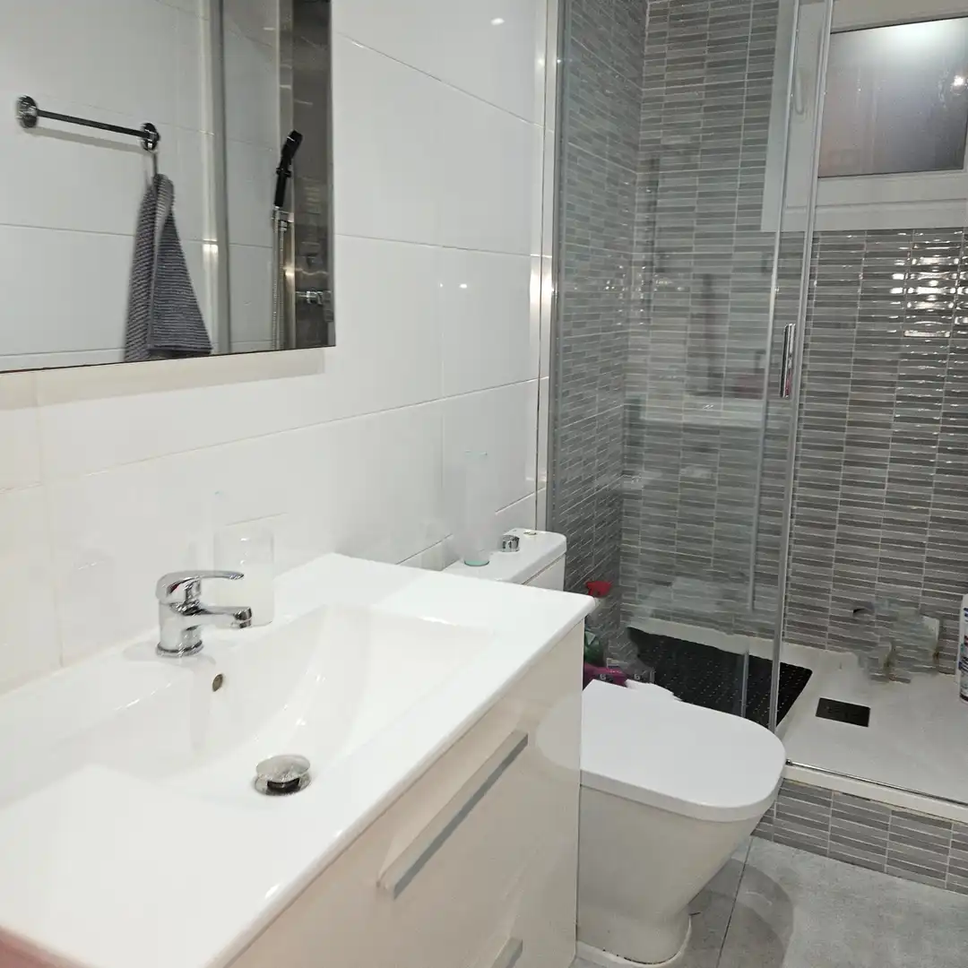 Flat for sale in Avinguda de les Corts Catalanes, 38, Besós