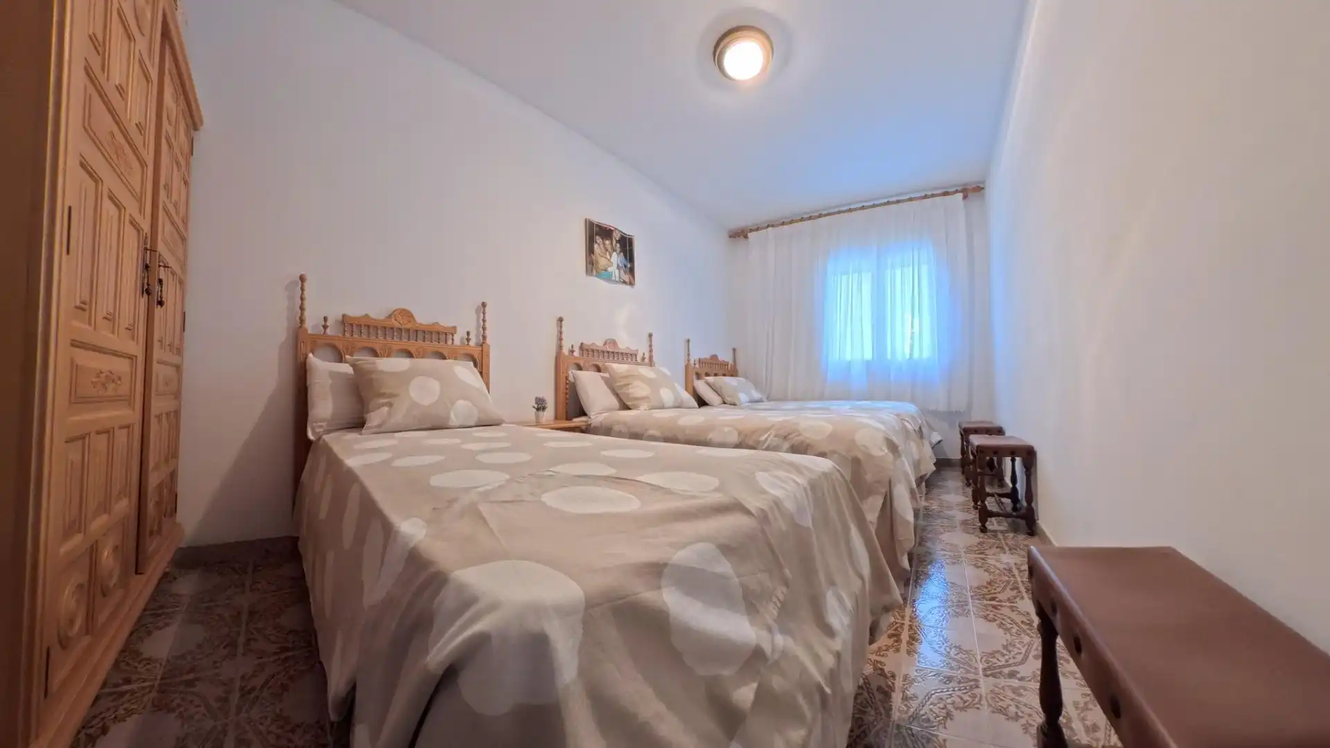 Habitación de Piso en venta en Xerta