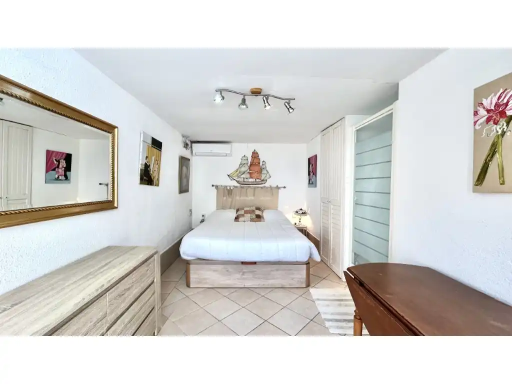Bedroom of Houses for sale in Empuriabrava